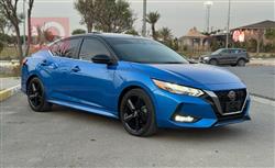 نيسان سنترا